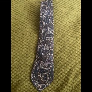 Neck tie